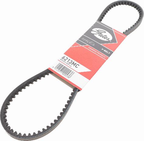 Gates 6213MC - V-Belt onlydrive.pro