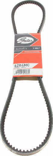 Gates 6284MC - V-Belt onlydrive.pro