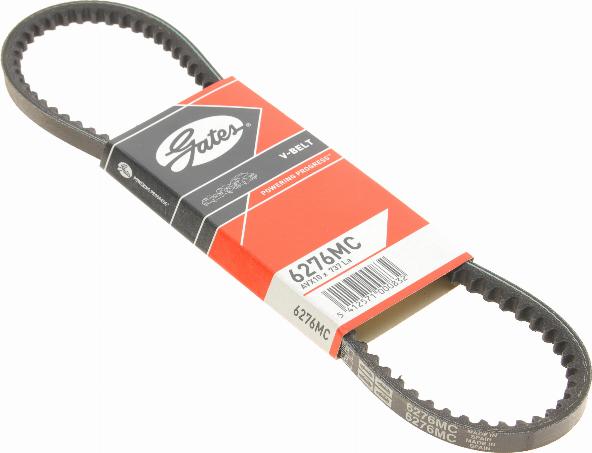 Gates 6276MC - V-Belt onlydrive.pro