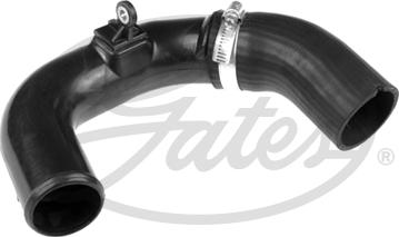 Gates 09-0919 - Charger Intake Air Hose onlydrive.pro