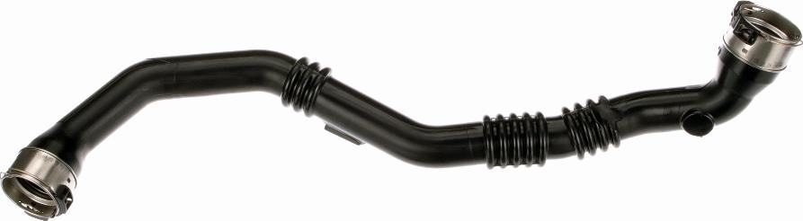 Gates 09-0911 - Charger Intake Air Hose onlydrive.pro