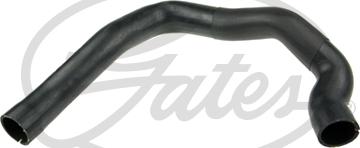 Gates 09-0446 - Charger Intake Air Hose onlydrive.pro