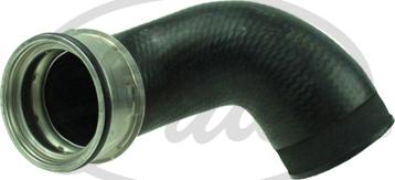 Gates 09-0400 - Charger Intake Air Hose onlydrive.pro