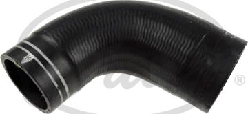 Gates 09-0489 - Charger Intake Air Hose onlydrive.pro