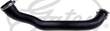 Gates 09-0598 - Charger Intake Air Hose onlydrive.pro