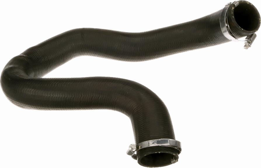Gates 09-0597 - Charger Intake Air Hose onlydrive.pro