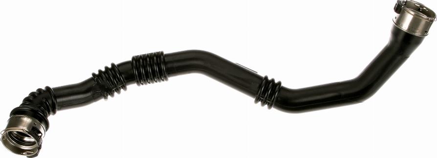 Gates 09-0541 - Charger Intake Air Hose onlydrive.pro