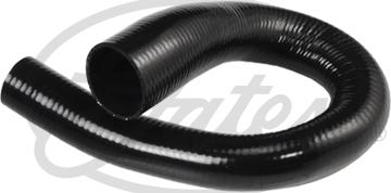 Gates 09-0670 - Charger Intake Air Hose onlydrive.pro