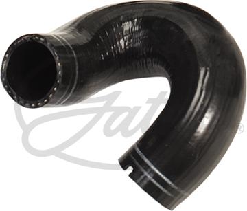 Gates 09-0065 - Charger Intake Air Hose onlydrive.pro