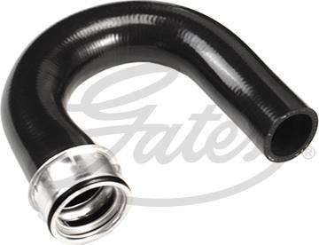 Gates 09-0154 - Charger Intake Air Hose onlydrive.pro