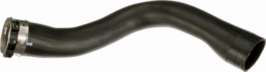 Gates 09-0164 - Charger Intake Air Hose onlydrive.pro