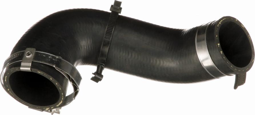 Gates 09-0137 - Charger Intake Air Hose onlydrive.pro