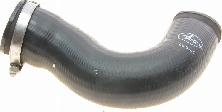 Gates 09-0841 - Charger Intake Air Hose onlydrive.pro