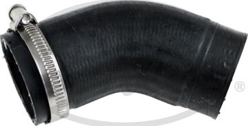 Gates 09-0803 - Charger Intake Air Hose onlydrive.pro