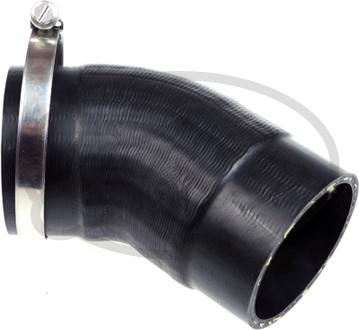 Gates 09-0885 - Charger Intake Air Hose onlydrive.pro