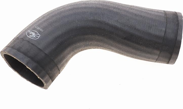 Gates 09-0825 - Charger Intake Air Hose onlydrive.pro