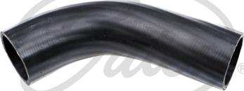 Gates 09-0874 - Charger Intake Air Hose onlydrive.pro