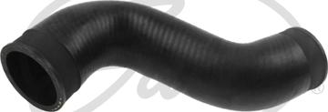 Gates 09-0266 - Charger Intake Air Hose onlydrive.pro