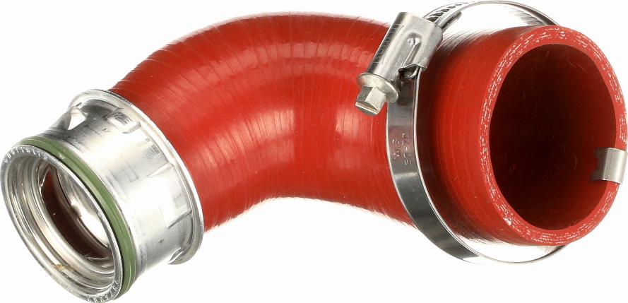 Gates 09-0287 - Charger Intake Air Hose onlydrive.pro