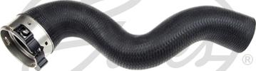 Gates 09-0703 - Charger Intake Air Hose onlydrive.pro