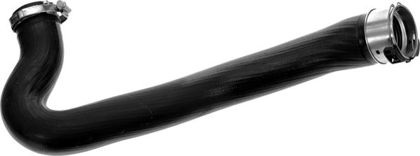 Gates 09-1383 - Charger Intake Air Hose onlydrive.pro