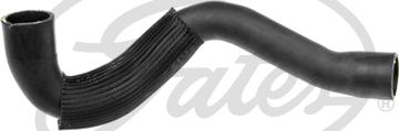 Gates 05-4452 - Radiator Hose onlydrive.pro