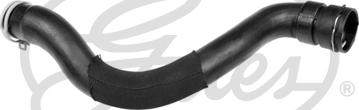 Gates 05-4098 - Radiator Hose onlydrive.pro