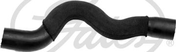 Gates 05-4179 - Radiator Hose onlydrive.pro