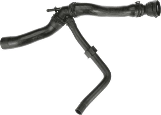 Gates 05-4329 - Radiator Hose onlydrive.pro