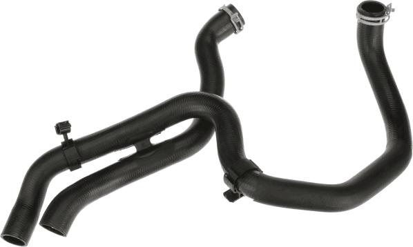 Gates 05-4328 - Radiator Hose onlydrive.pro