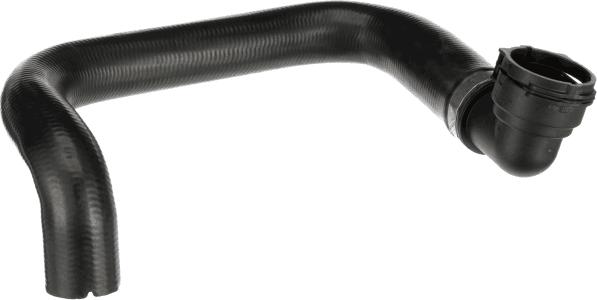 Gates 05-4279 - Radiator Hose onlydrive.pro