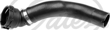 Gates 05-3090 - Radiator Hose onlydrive.pro