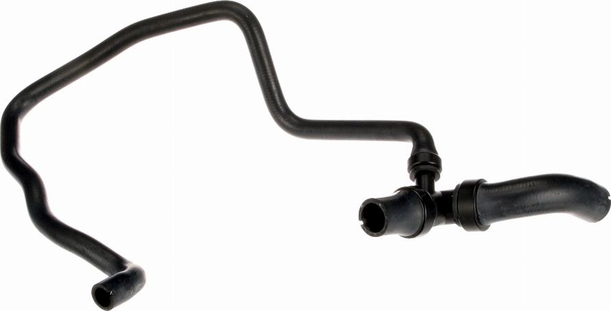 Gates 05-3032 - Radiator Hose onlydrive.pro