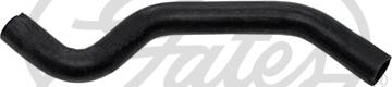 Gates 05-3135 - Radiator Hose onlydrive.pro