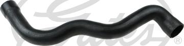 Gates 05-3387 - Radiator Hose onlydrive.pro