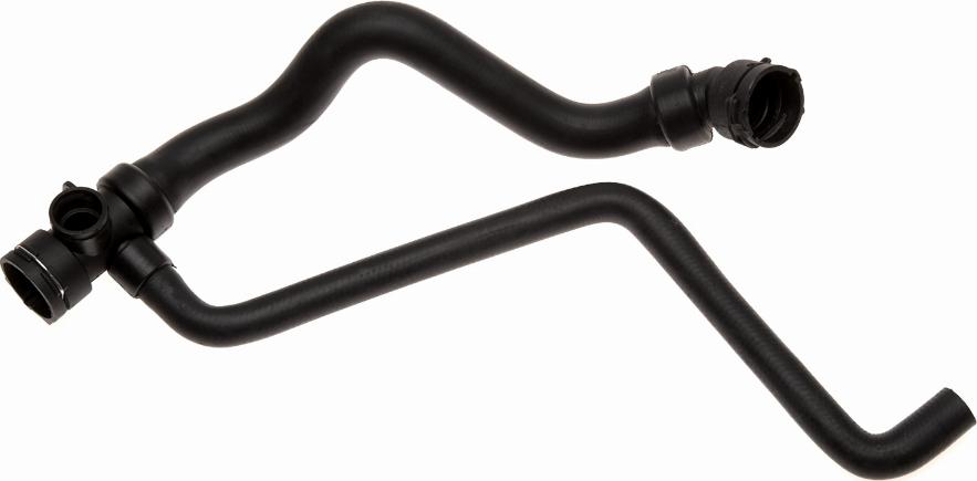 Gates 05-2595 - Radiator Hose onlydrive.pro