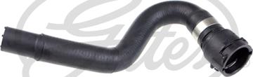 Gates 05-2546 - Radiator Hose onlydrive.pro