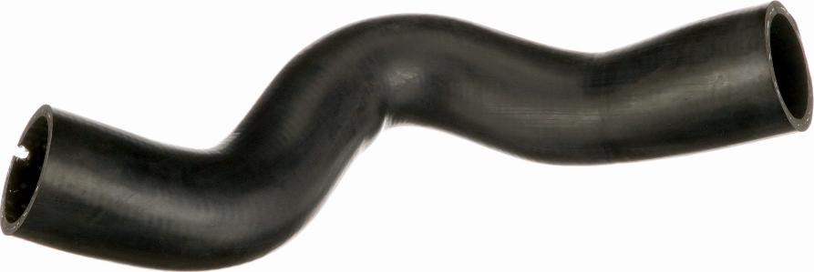 Gates 05-2579 - Radiator Hose onlydrive.pro