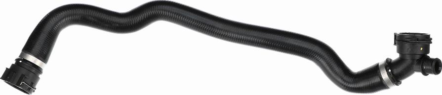 Gates 05-2640 - Radiator Hose onlydrive.pro