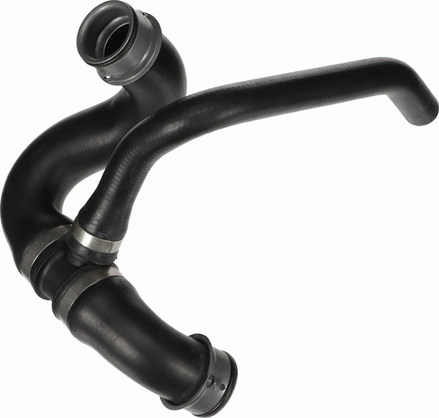 Gates 05-2601 - Radiator Hose onlydrive.pro