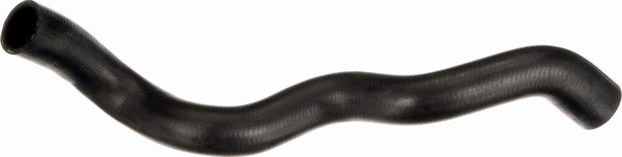 Gates 05-2611 - Radiator Hose onlydrive.pro