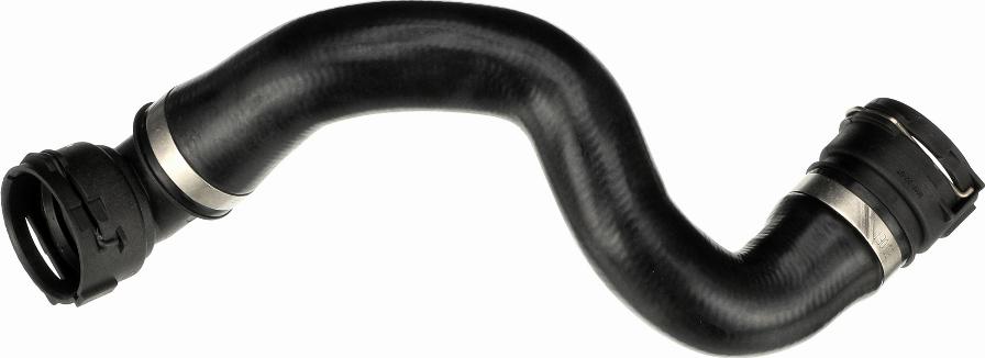 Gates 05-2388 - Radiator Hose onlydrive.pro