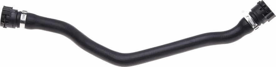 Gates 02-1646 - Radiator Hose onlydrive.pro