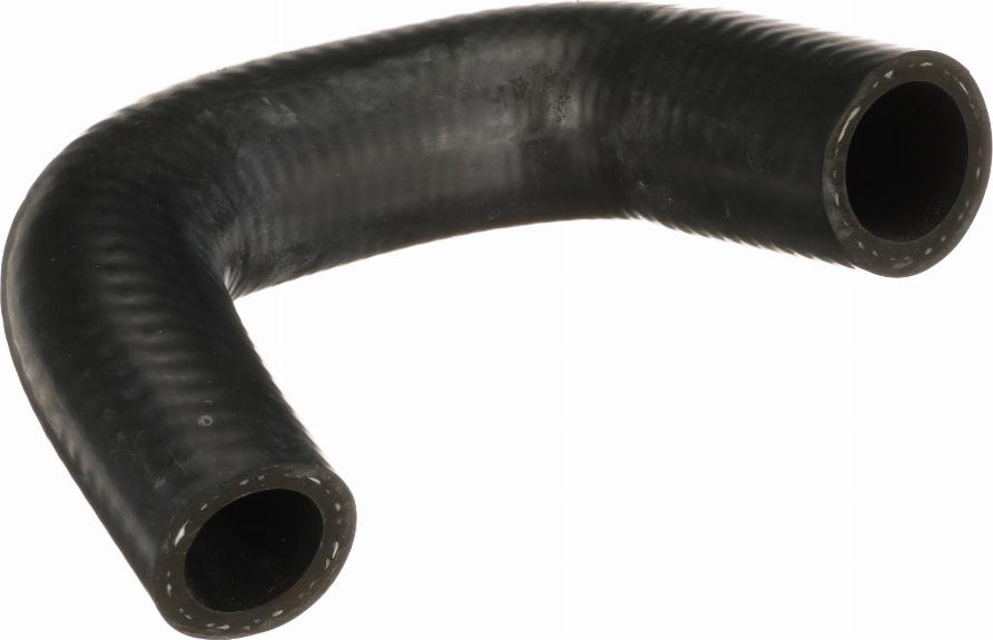 Gates 02-1657 - Radiator Hose onlydrive.pro