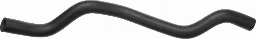 Gates 02-1615 - Radiator Hose onlydrive.pro