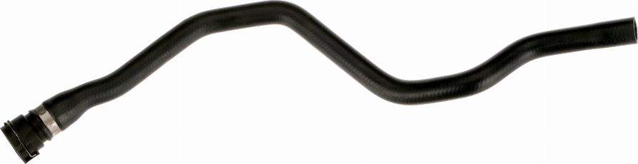 Gates 02-1616 - Radiator Hose onlydrive.pro