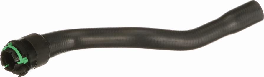 Gates 02-1639 - Radiator Hose onlydrive.pro