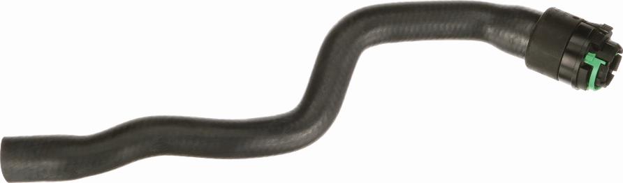 Gates 02-1638 - Radiator Hose onlydrive.pro