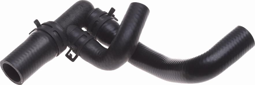 Gates 02-1628 - Radiator Hose onlydrive.pro