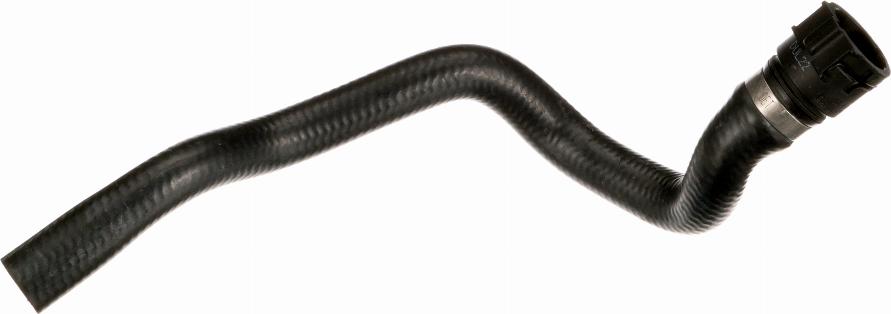 Gates 02-2453 - Radiator Hose onlydrive.pro